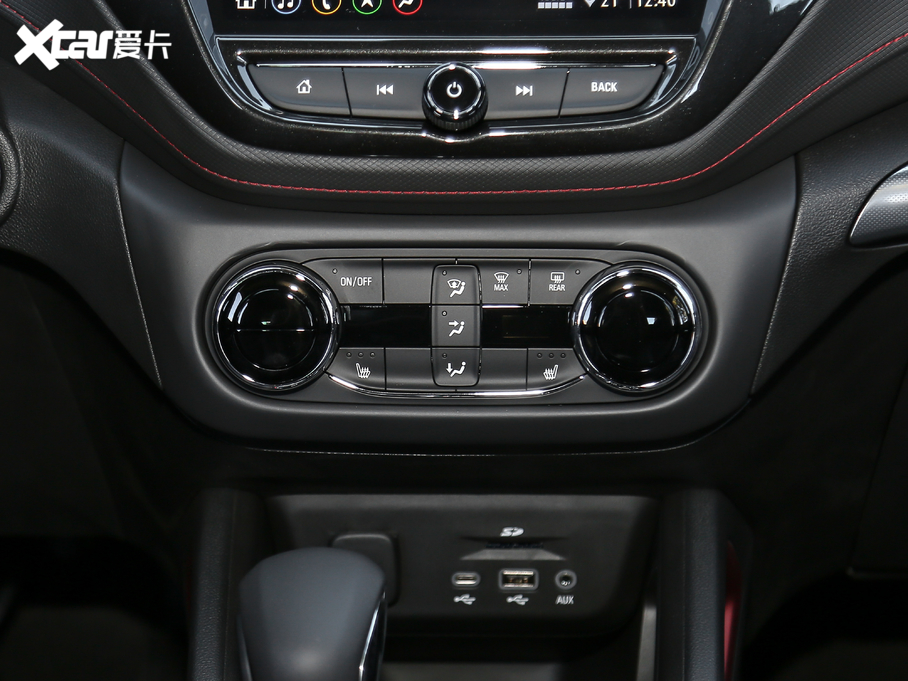 2019 435T RS CVTJ VI