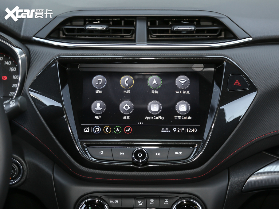 2019(chung) 435T RS CVTJ (gu)VI