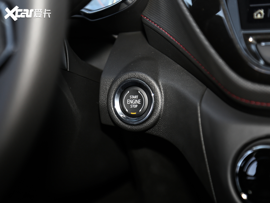 2019 435T RS CVTJ VI