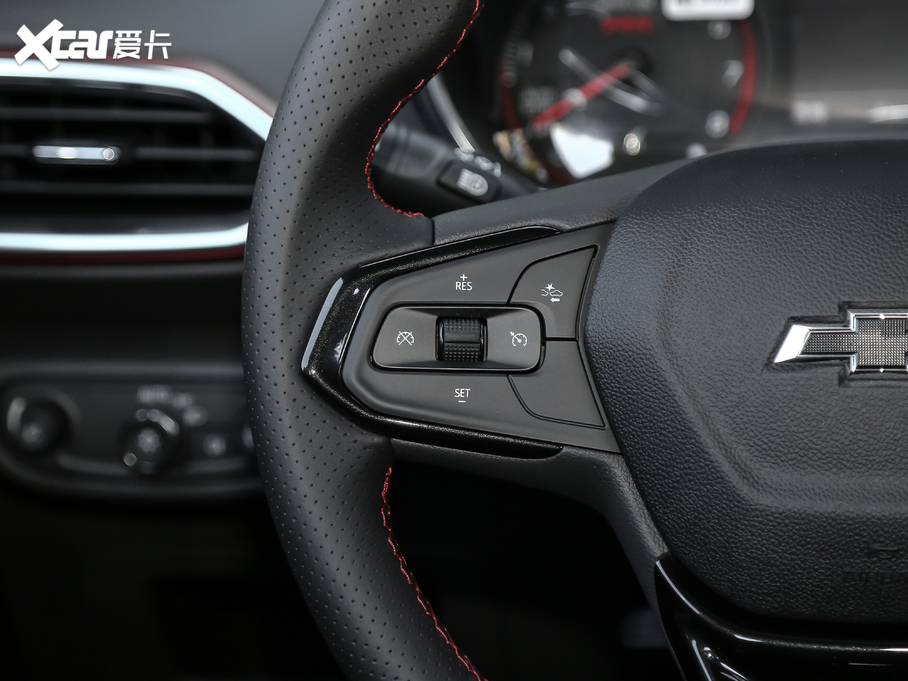 2019 435T RS CVTJ VI