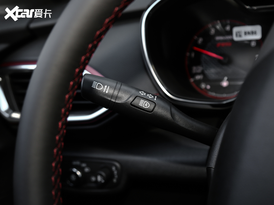 2019 435T RS CVTJ VI