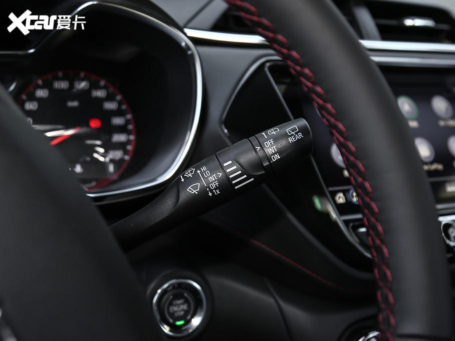 2019 435T RS CVTJ VI