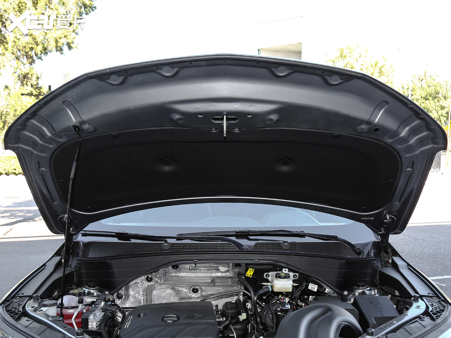 2019 435T RS CVTJ VI