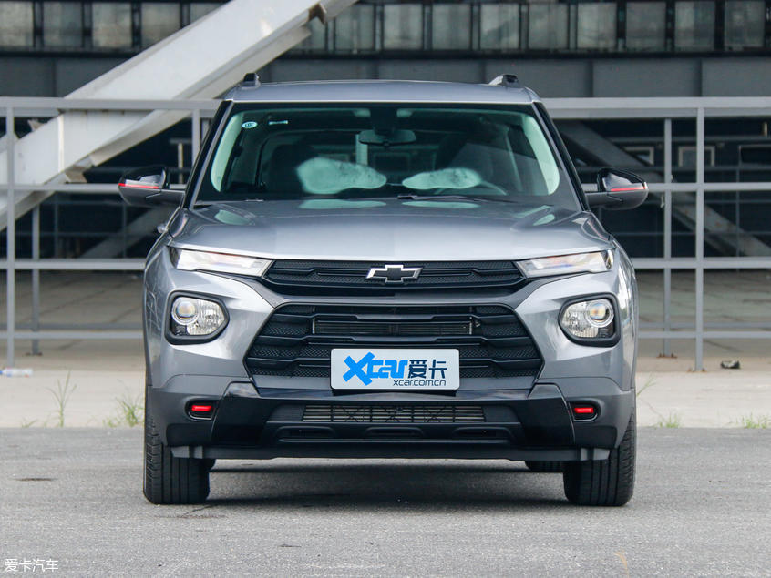 上汽通用雪佛兰2019款创界 上汽通用雪佛兰2019款创界