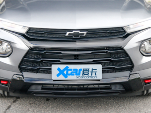 2019款435T Redline CVT驰锐版 国VI 中网