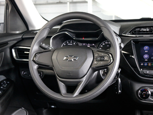 2019款435T Redline CVT驰锐版 国VI 方向盘