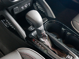 2019款435T Redline CVT驰锐版 国VI 换挡杆