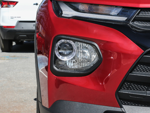 2019款435T Redline CVT锋锐版 国VI 细节外观