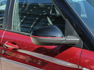 2019款435T Redline CVT锋锐版 国VI 细节外观