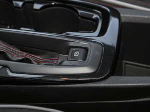 2019款435T Redline CVT锋锐版 国VI 驻车制动器