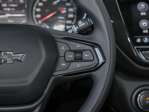 2019款435T Redline CVT锋锐版 国VI 中控区