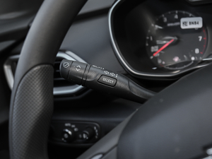 2019款435T Redline CVT锋锐版 国VI 中控区