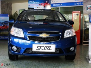 2009款1.4SE 手动 整体外观