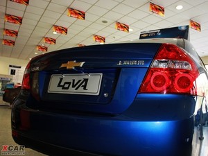 2009款1.4SE 手动 细节外观