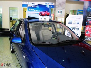 2009款1.4SE 手动 细节外观