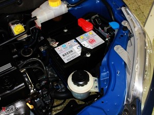 2009款1.4SE 手动 其它