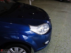 2009款1.4SE 手动 细节外观