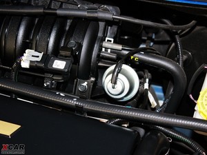 2009款1.4SE 手动 其它
