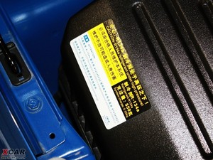 2009款1.4SE 手动 其它