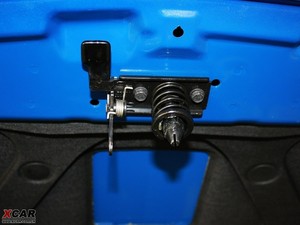 2009款1.4SE 手动 其它