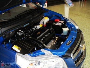 2009款1.4SE 手动 其它