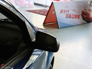 2009款1.4SE 手动 细节外观