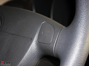 2009款1.4SE 手动 中控区