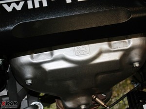 2009款1.4SE 手动 其它