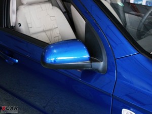 2009款1.4SE 手动 细节外观