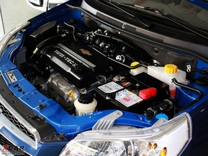 2009款1.4SE 手动 其它