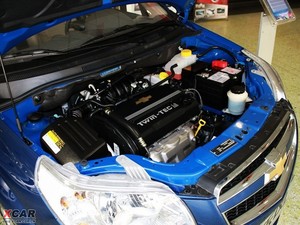 2009款1.4SE 手动 其它