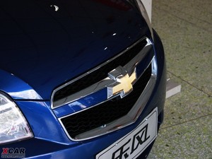 2009款1.4SE 手动 细节外观