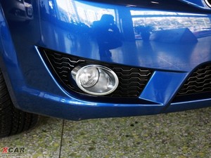2009款1.4SE 手动 细节外观