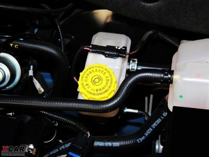 2009款1.4SE 手动 其它