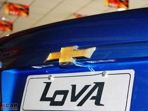 2009款1.4SE 手动 细节外观