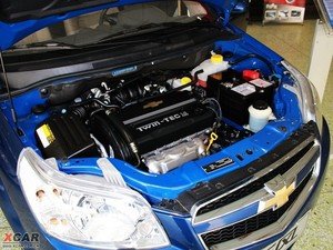 2009款1.4SE 手动 其它