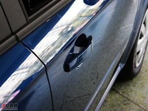 2009款1.4SE 手动 细节外观
