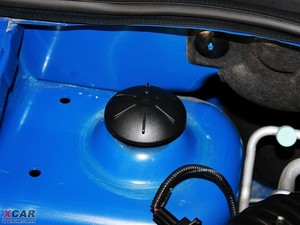 2009款1.4SE 手动 其它