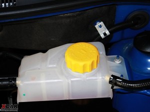 2009款1.4SE 手动 其它
