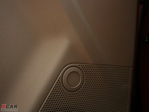 2009款1.4SE 自动 空间座椅