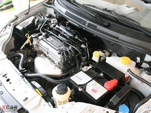 2009款1.2SL 手动 其它