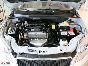 2009款1.2SL 手动 其它