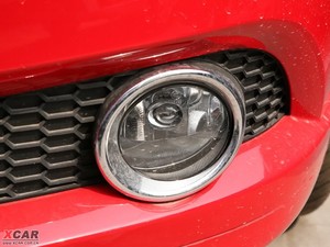 2009款1.4SE 手动 前雾灯
