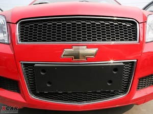 2009款1.4SE 手动 中网