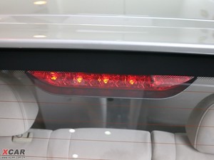 2009款1.2SL 手动 细节外观