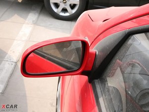 2009款1.4SE 手动 细节外观
