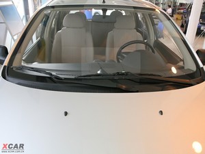 2009款1.2SL 手动 雨刷