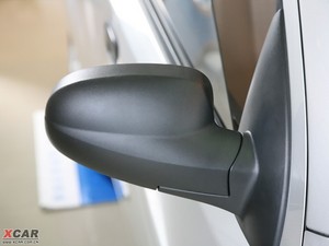 2009款1.2SL 手动 后视镜