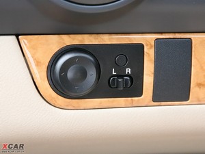 2009款1.4SE 手动 中控区