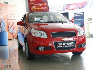 2009款1.4SE 自动 整体外观